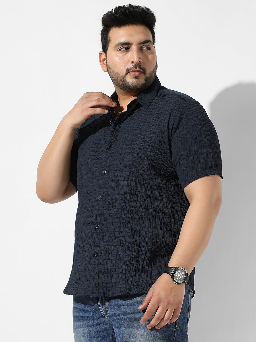 buy-instafab-plus-size-men-blue-regular-fit-mid-rise-clean-look-jeans