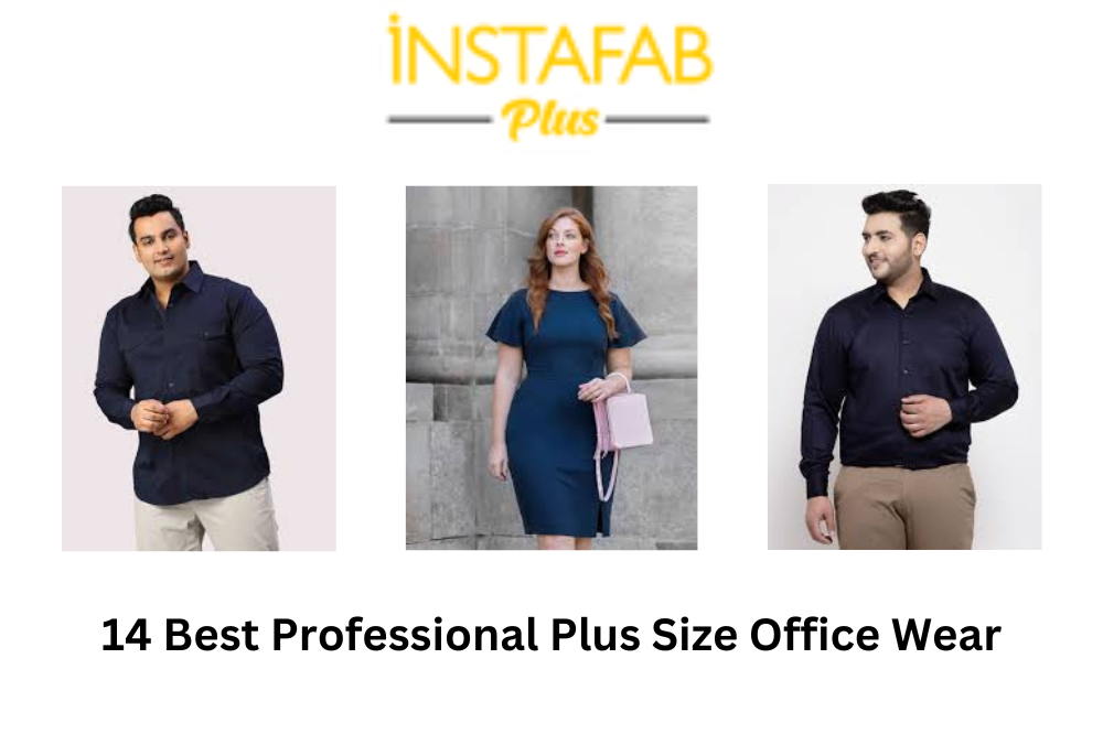 14-Best-Professional-Plus-Size-Office-Wear
