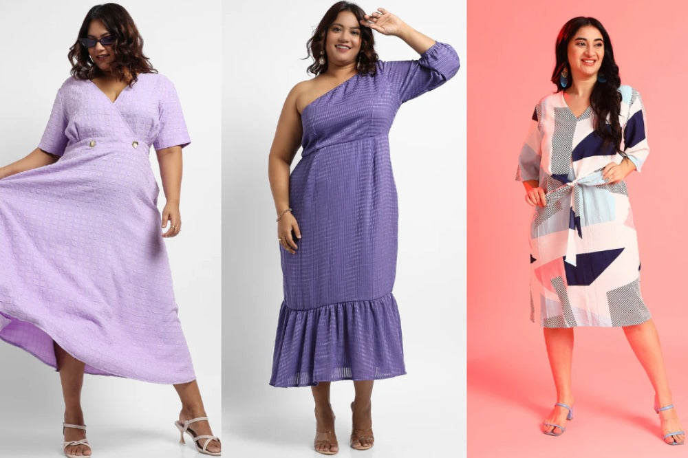 Plus Size Resort Wear Vacation Outfit Ideas