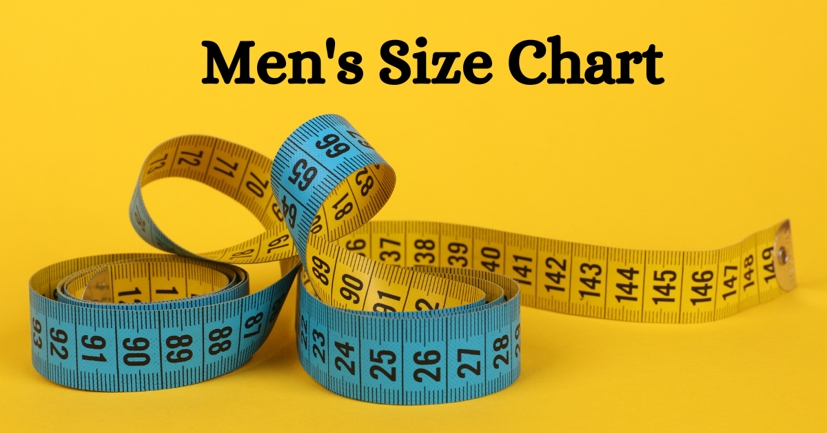 men's-pants-size-chart