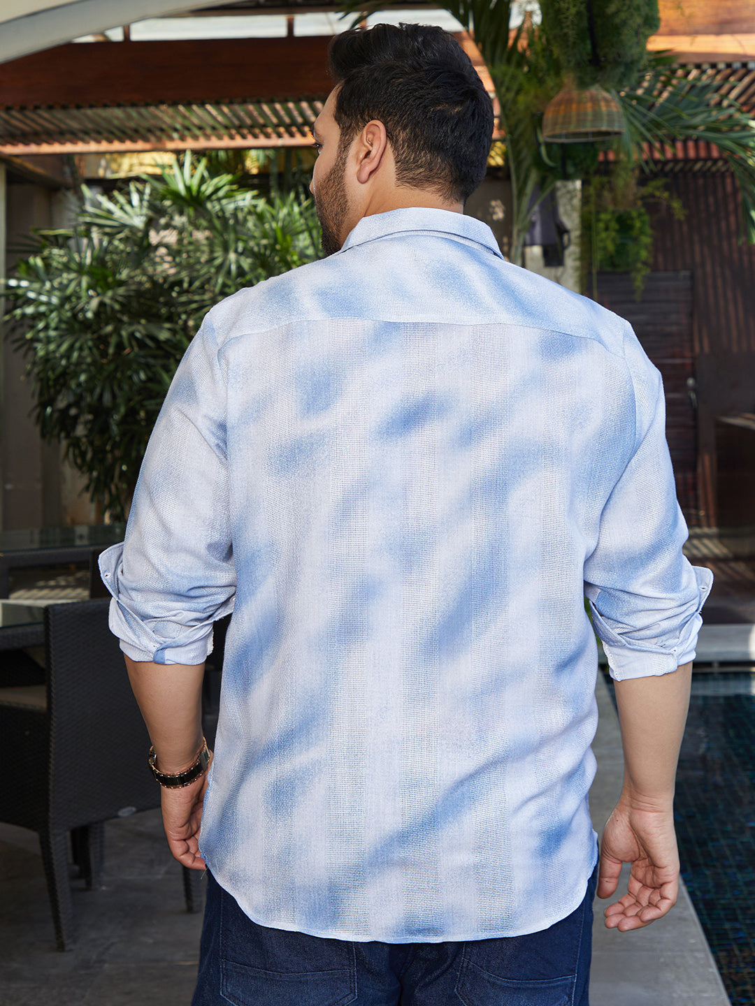 Dunes-Tactile Regular Shirt