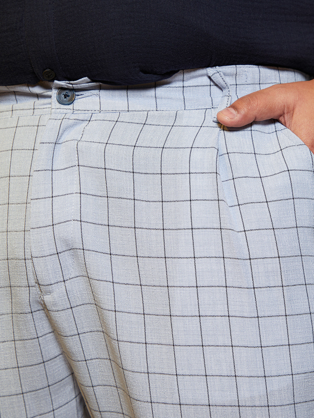 Graph Tailored Trousers