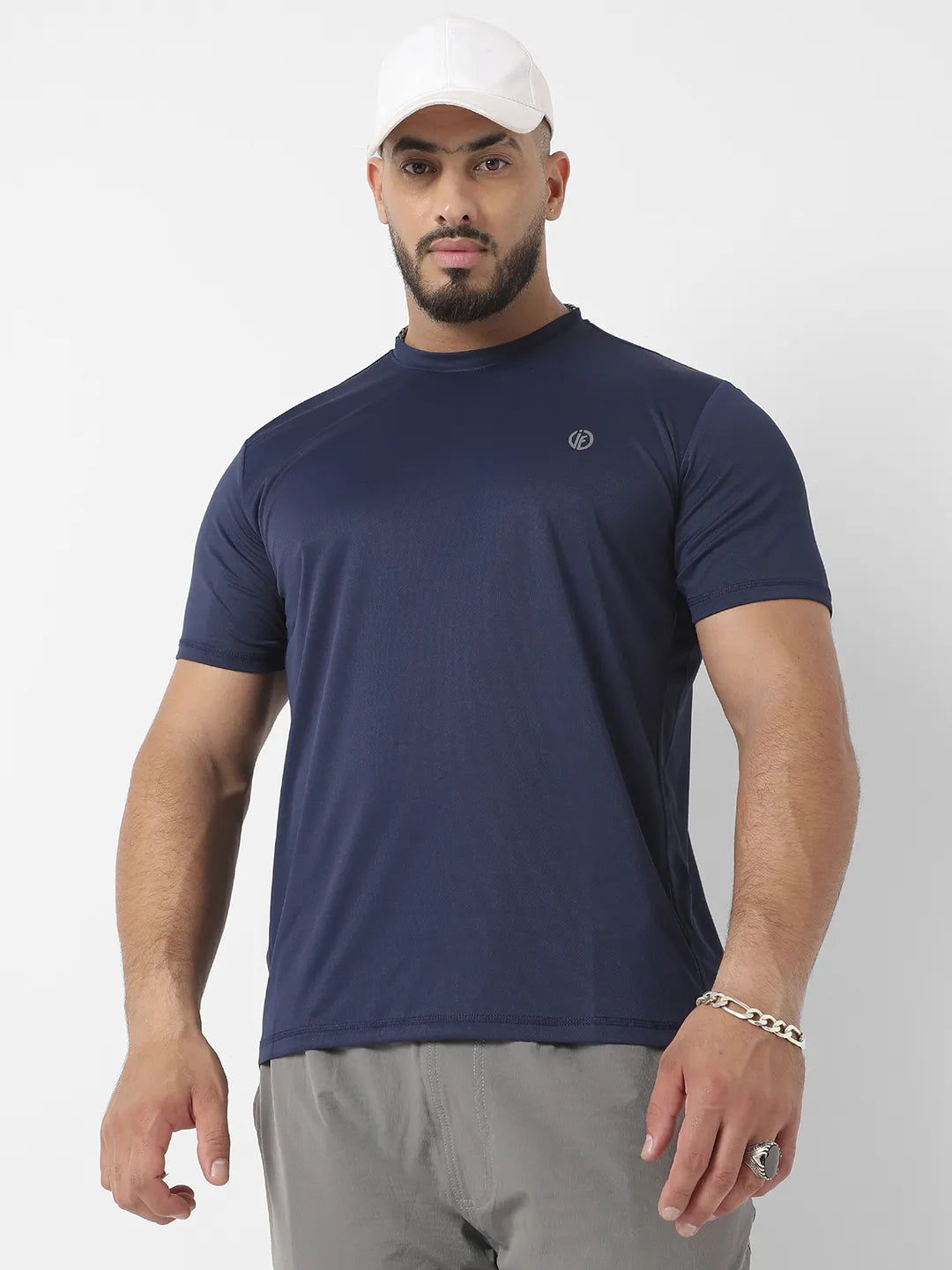 Casual Sports T-Shirt