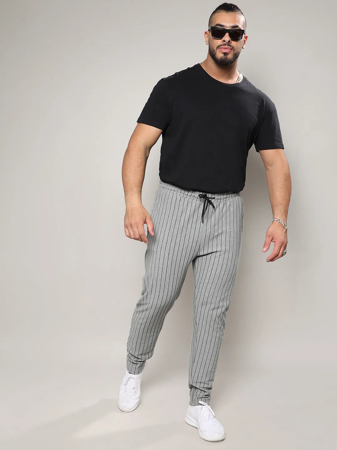 Casual Track Pant