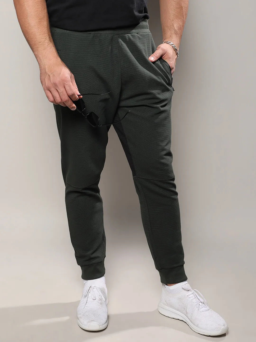 Casual Track Pant