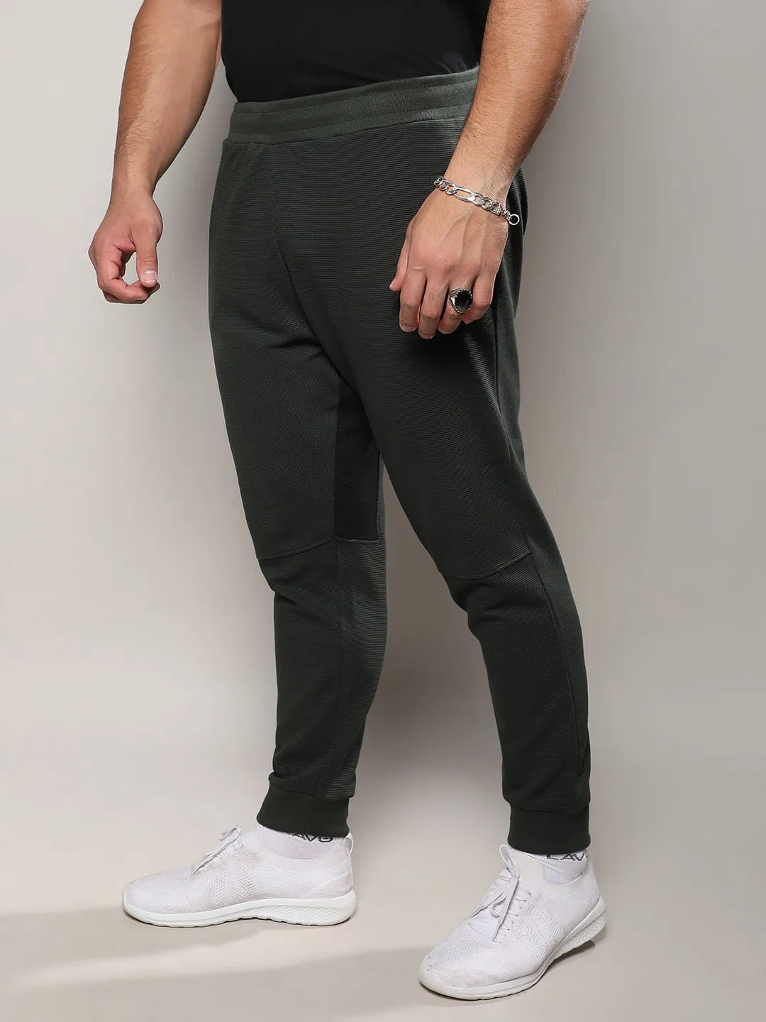 Casual Track Pant