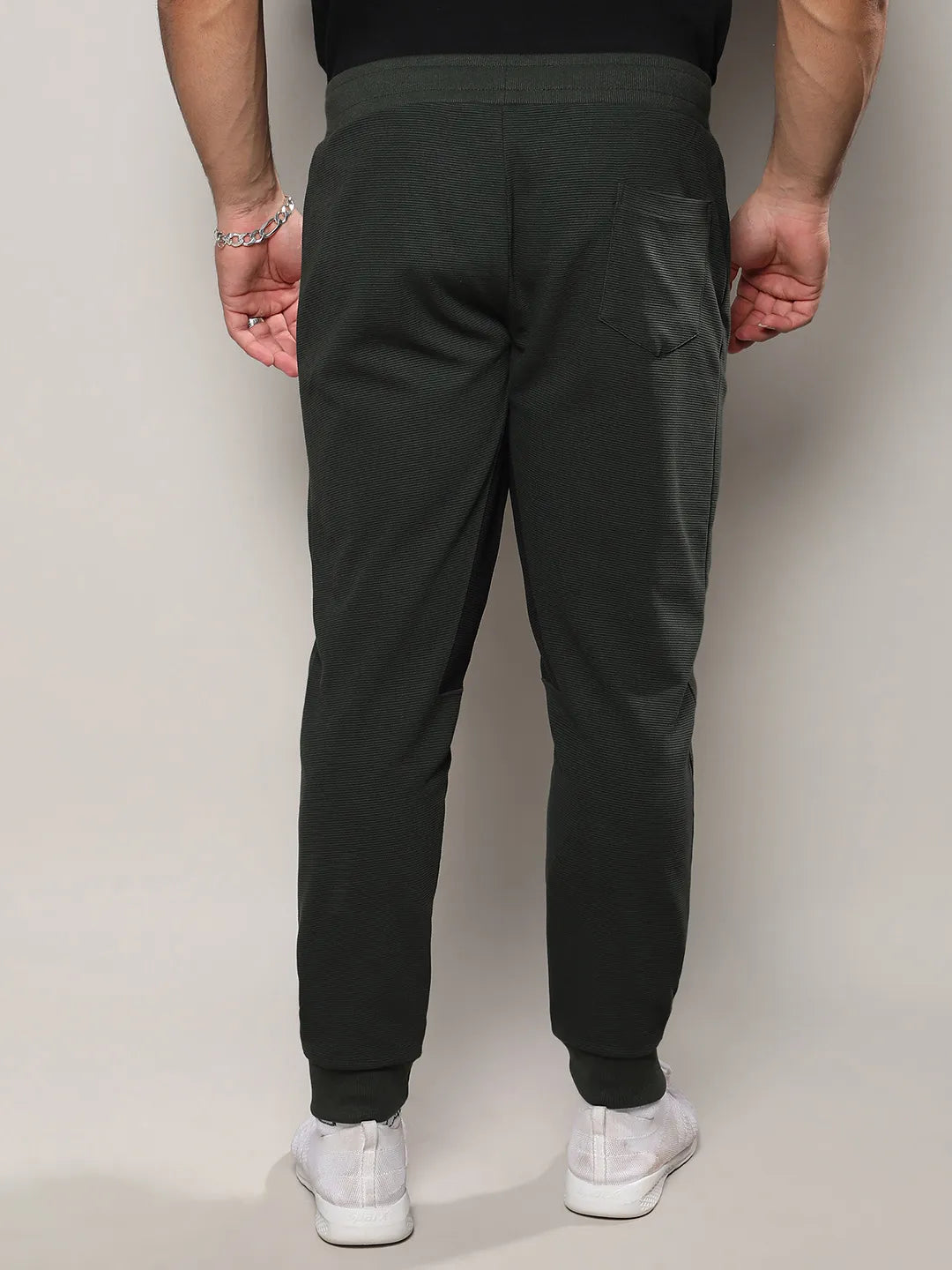 Casual Track Pant