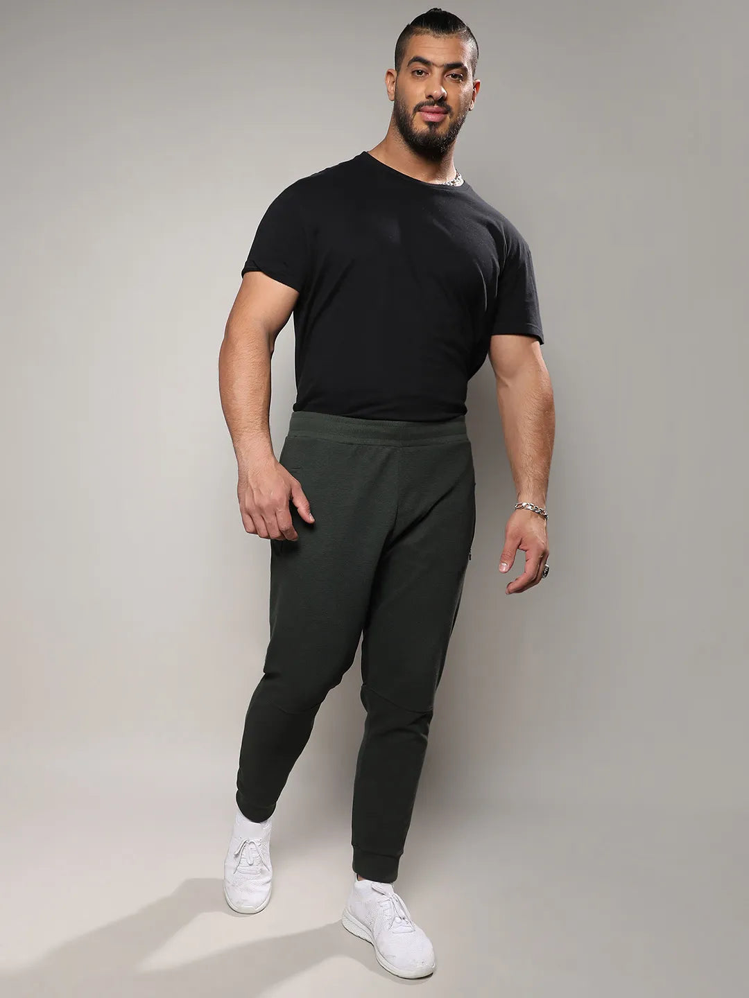 Casual Track Pant