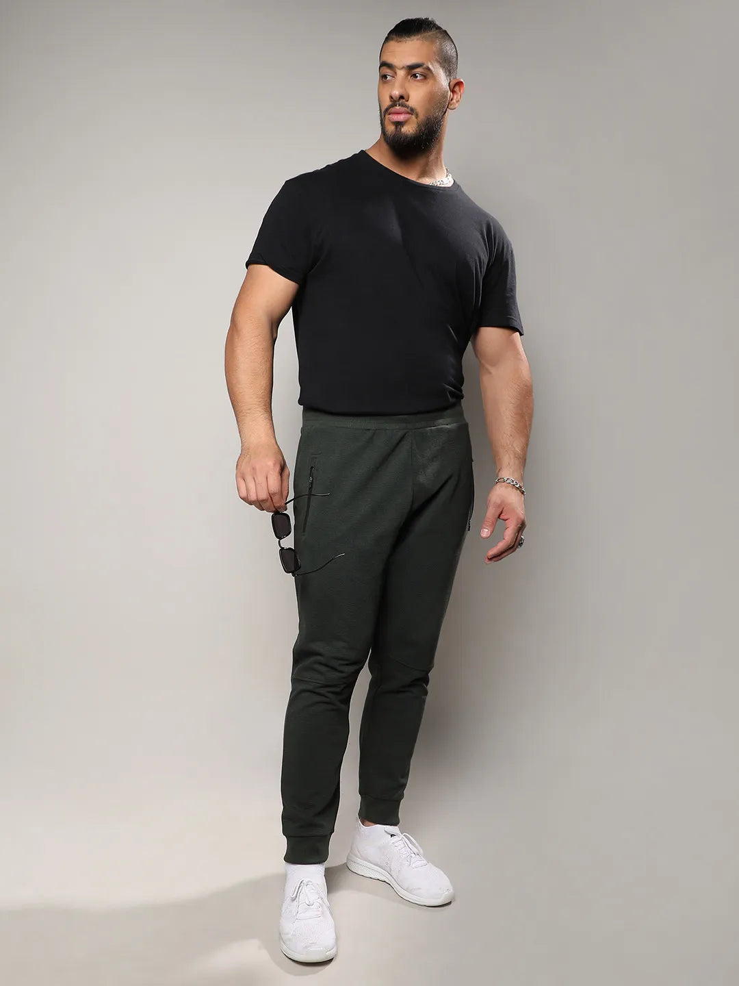 Casual Track Pant