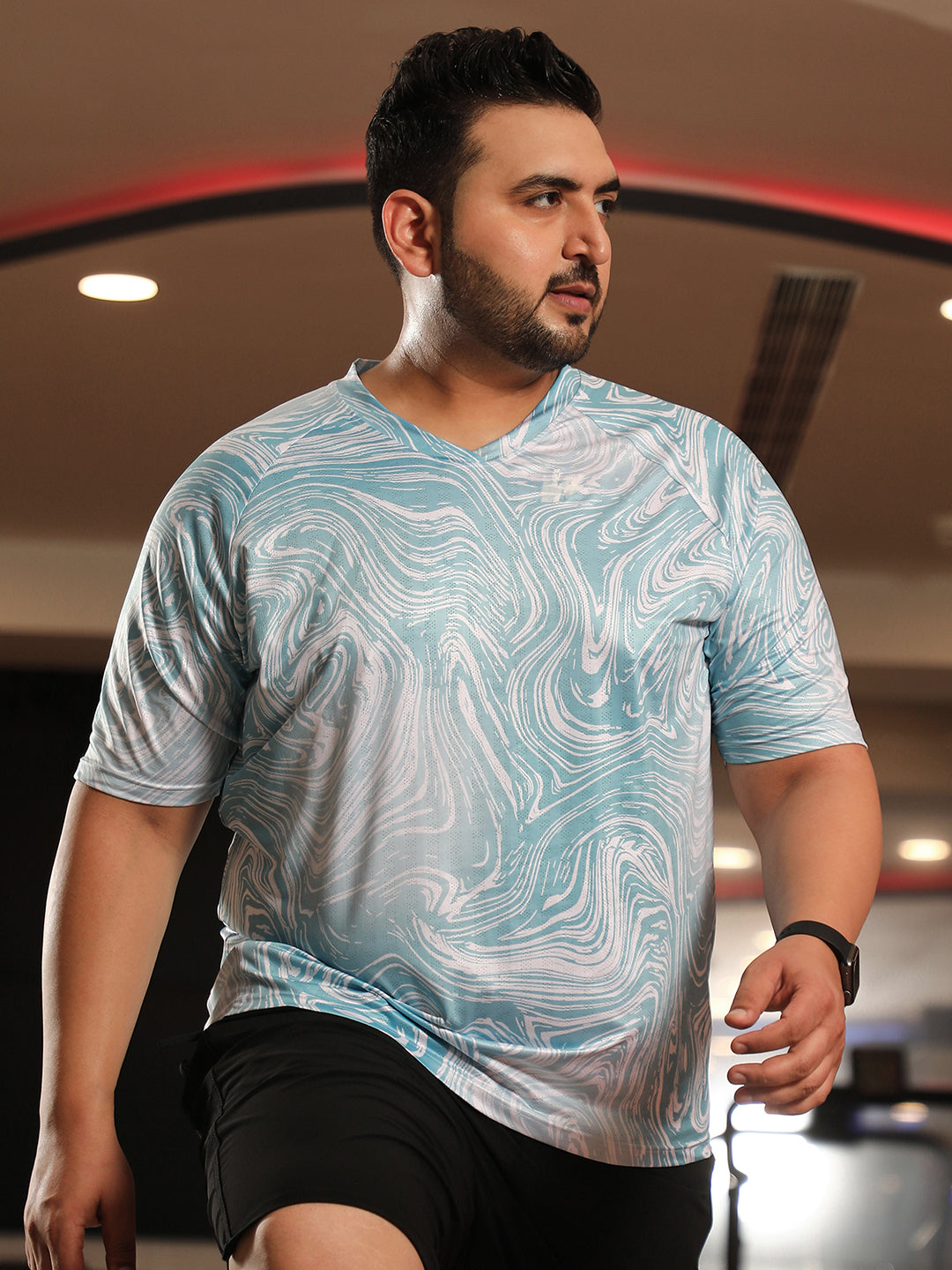 Fluid Activewear T-Shirt