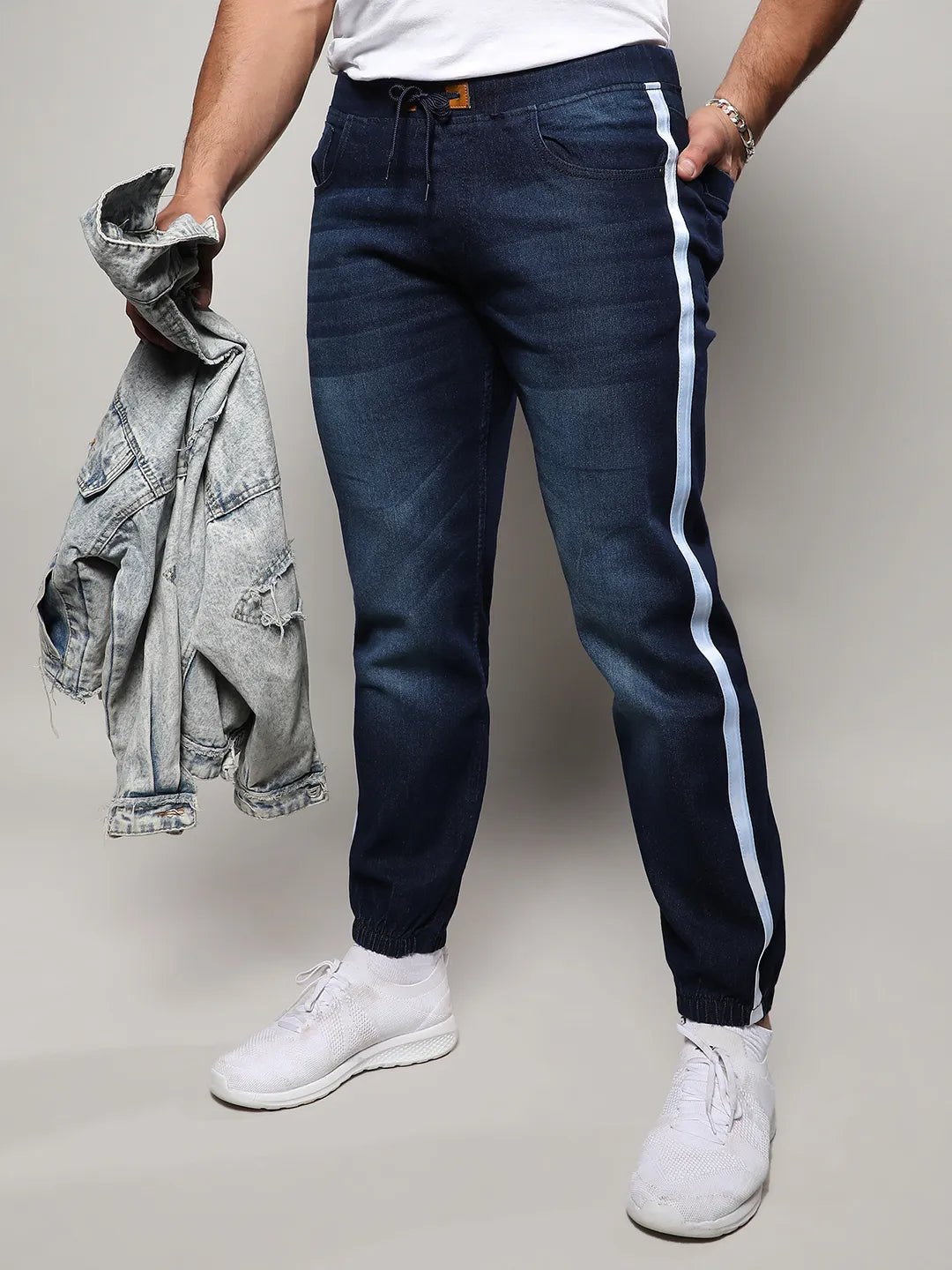 Regular Fit Denim Jeans