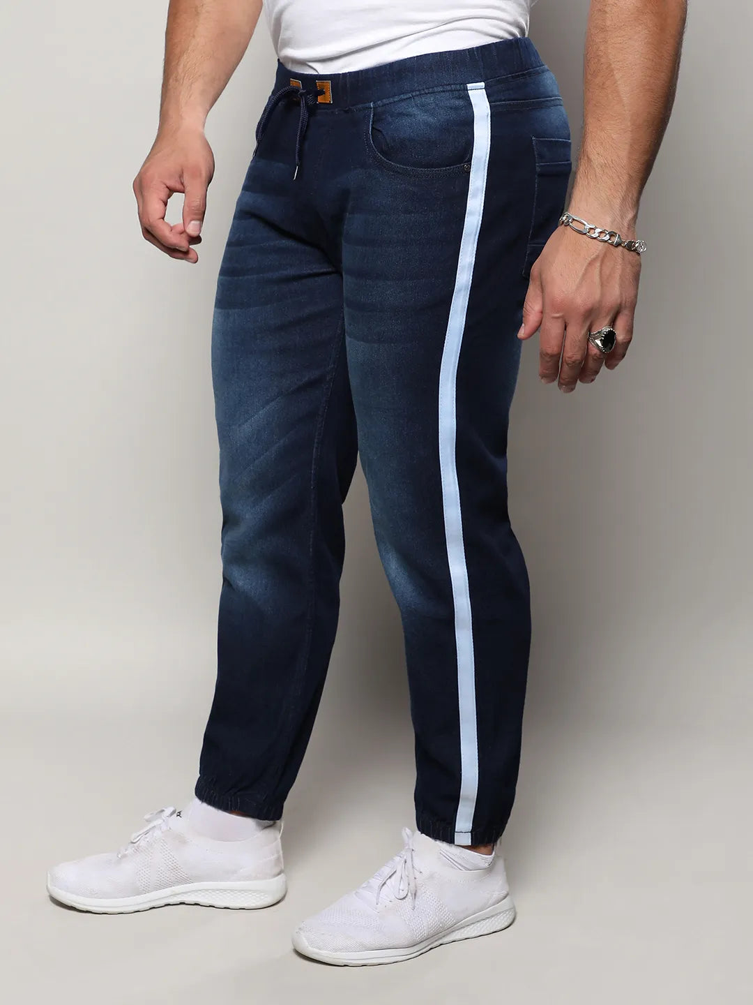 Regular Fit Denim Jeans