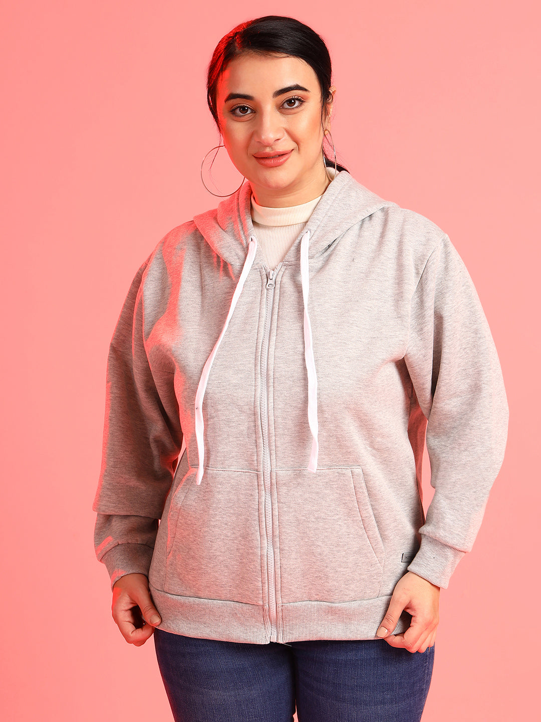 Plus Size Women's Sweatshirts Online - Ladies Sweatshirts