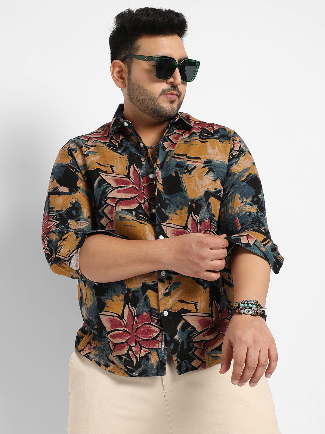 Plus Size Shirts for Men in XXXL XXXXL to 6XL Up to 55 Off