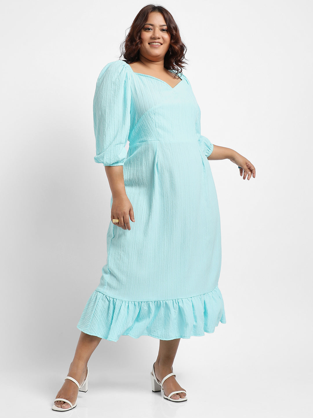 Buy Plus Size Clothing 4x Online In India -  India