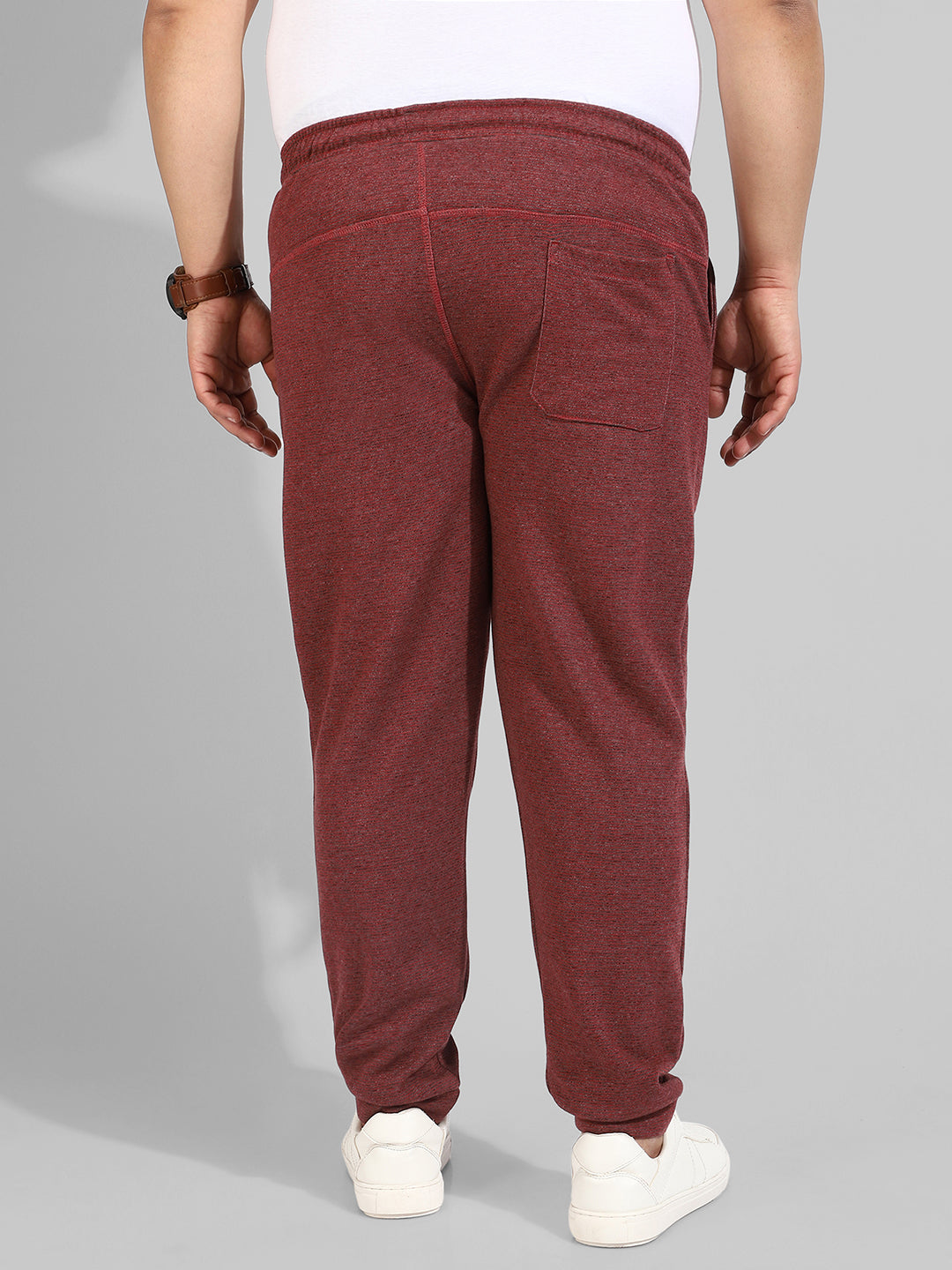 Casual Track Pant